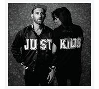 Kearney, Mat - Just Kids