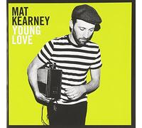 Kearney Mat - Young Love