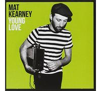 Kearney, Mat - Young Love