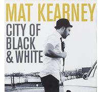 KEARNEY, MATT - CITY OF BLACK & WHITE