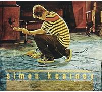 Kearney, Simon - Ep
