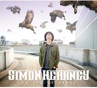 Simon Kearney – La Vie En Mauve – CD