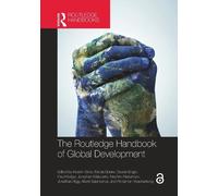 Kearrin Sims The Routledge Handbook of Global Development (Tascabile)