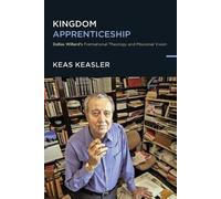 Keas Keasler Ke Kingdom Apprenticeship: Dallas Willa (Book) (PRESALE 24/03/2026)