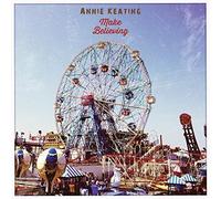 Keating, Annie - Make Believing