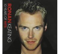 Keating, Ronan - 10 Years Of Hits