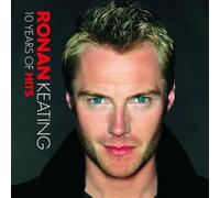 Keating,Ronan - 10 Years of Hits