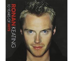 Keating, Ronan - 10 Years Of Hits