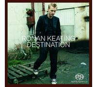 Keating,Ronan - Destination