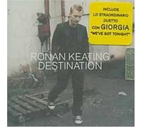 Keating Ronan - Destination (+ Duetto Con Giorgia)
