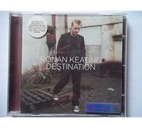 KEATING, RONAN - DESTINATION -UK EDITION-
