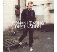 KEATING, RONAN - DESTINATION -UK EDITION-