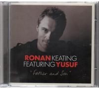 Ronan Keating Featuring Yusuf Islam - Father and Son