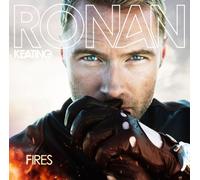 Keating, Ronan - Fires Import Edition by Keating, Ronan (2012) Audio CD