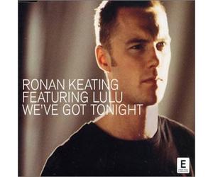 Keating, Ronan Ft Lulu - We've Got Tonight