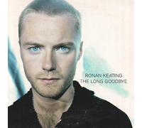 Keating Ronan - Keating Ronan - Long Goodbye the