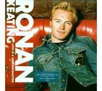 Keating,Ronan - Life Is a Rollercoaster-Ltd.ed