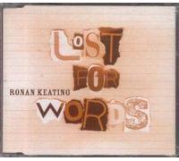 Keating, Ronan - Lost for Words