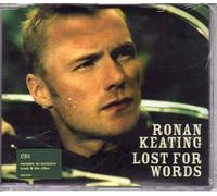 Keating, Ronan - Lost for Words - Ecd