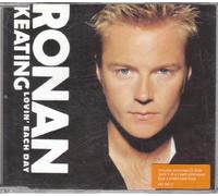 Keating, Ronan - Lovin' Each Day [Import]