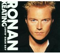 Keating,Ronan - Loving Each Day
