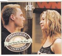 Keating,Ronan & Rimes,Leann - Last Thing on My Mind