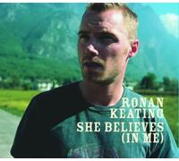 Keating Ronan - She Believes (in Me) 2tr