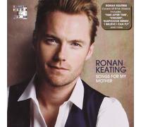 Keating, Ronan - Songs For My Mother