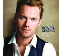 KEATING, RONAN - SONGS FOR MY MOTHER