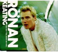 Keating, Ronan - The Way You Make Me Feel