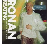 KEATING RONAN - The Way You Make Me Feel