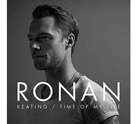 Keating Ronan - Time Of My Life