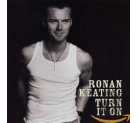 Keating,Ronan - Turn It on