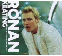Keating,Ronan - Way You Make Me Feel