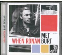 Keating Ronan - When Ronan Met Burt