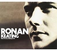 Keating,Ronan - When You Say Nothing at...