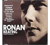 Keating, Ronan - When You Say Nothing at All (US Import)