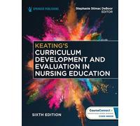 Keating's Curriculum Development and Evaluation in Nursing Education