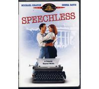 Keaton/Davis/Reeve/Bedelia/Hud - Speechless