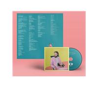- Keaton Henson - House Party - CD