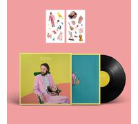 Keaton Henson House Party (Vinyl LP) 12" Album