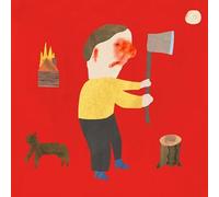KEATON HENSON - PARADER