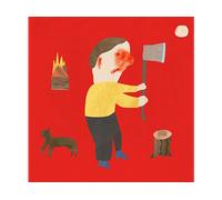 - Keaton Henson - Parader - CD