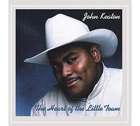 Keaton, John - Heart Of The Little Town