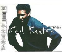 Keaton, Karl - Enough Is Enough