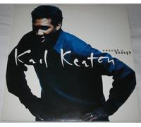Keaton, Karl - Enough is enough [VINYL]
