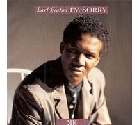 Keaton, Karl - I'm sorry (1992) / Vinyl Maxi Single [Vinyl 12'']
