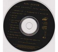 Keaton,Karl - Just another love affair