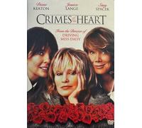 Keaton/Lange/Spacek - Crimes of the Heart