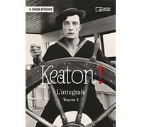 Keaton! L'integrale. DVD. Con Libro (Vol. 1)